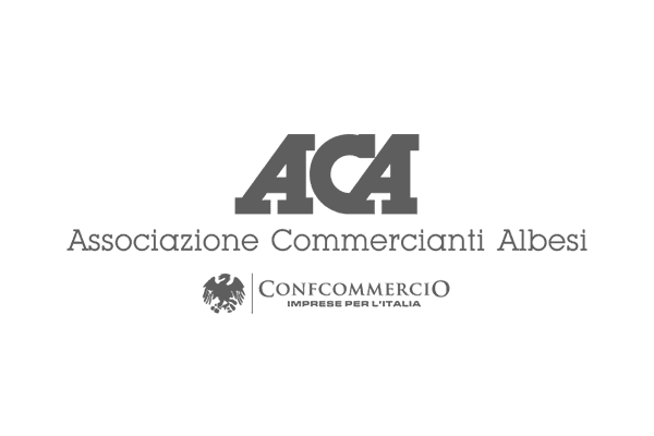 Logo Associazione Commercianti Albesi