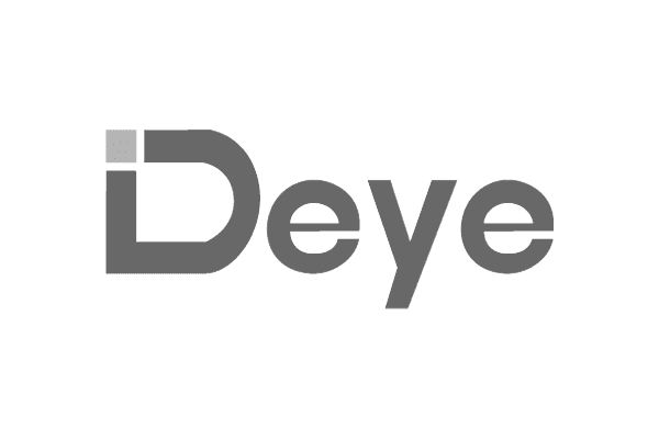 Logo Deye