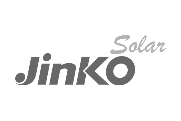 Logo Jinko solar