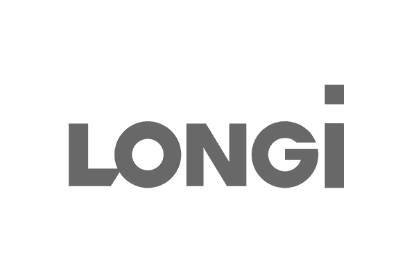 Logo LONGI