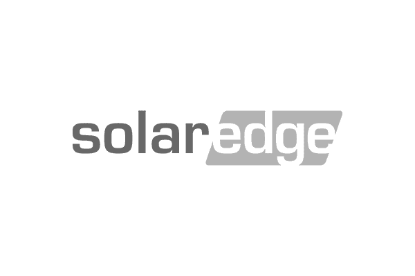 Logo Solar Edge