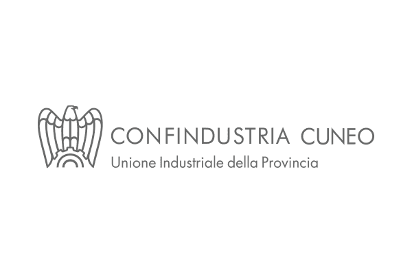 Logo confindustria cuneo