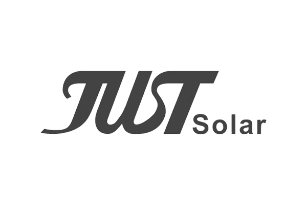 Logo just solar