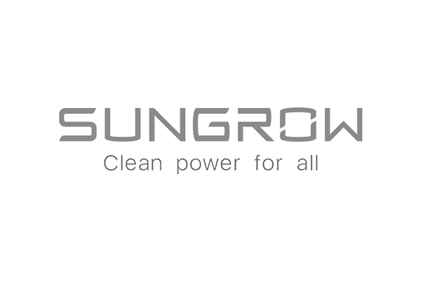 Logo sungrow