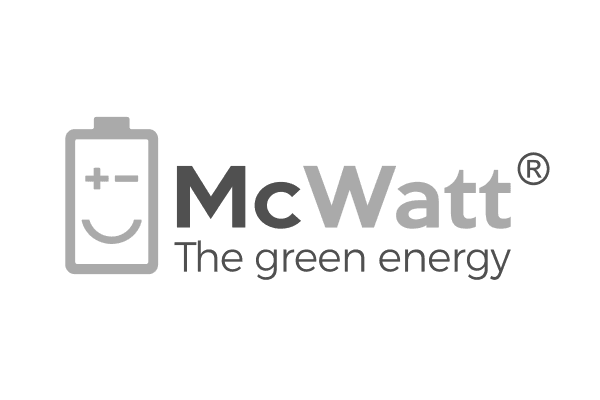 Logo McWatt