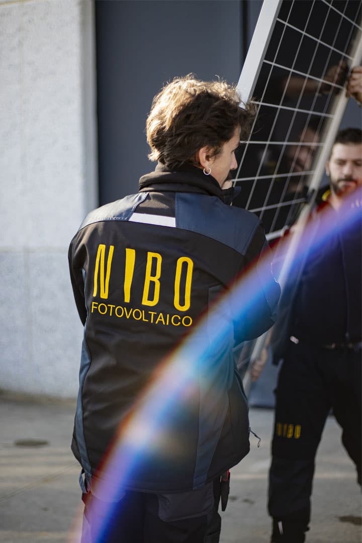 revamping impianti fotovoltaici