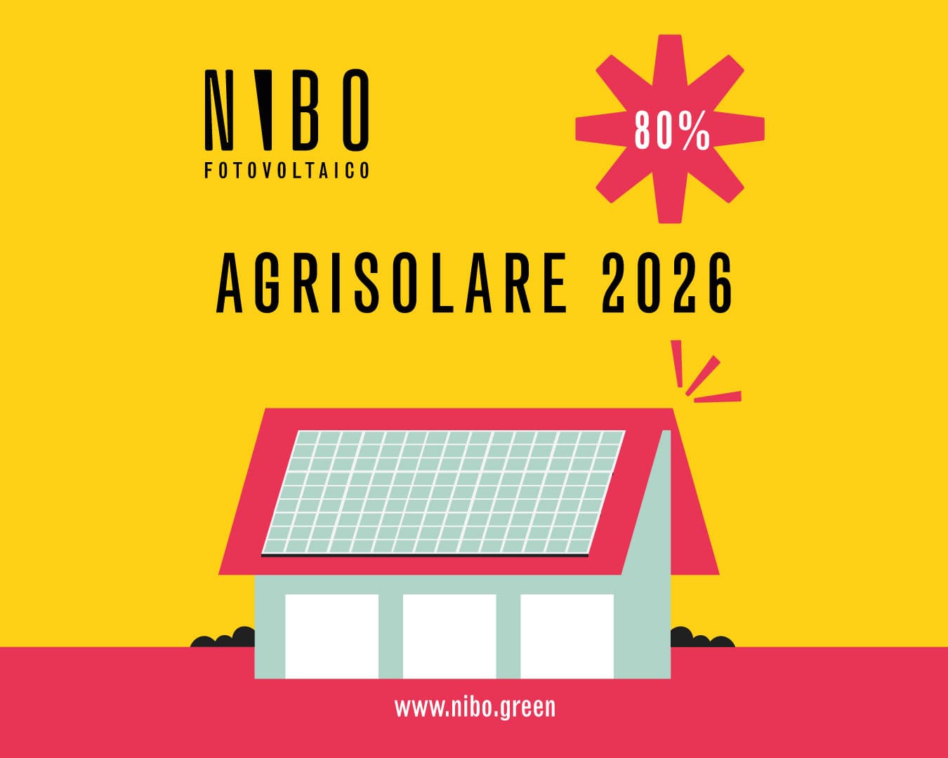 bando agrisolare 2026