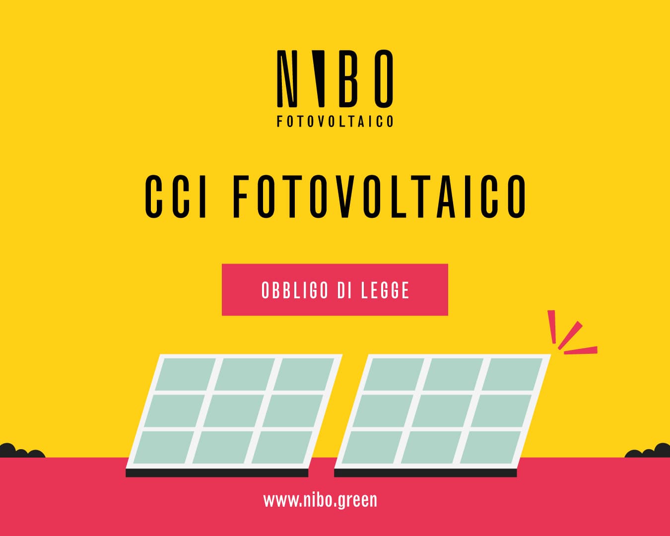 cci fotovoltaico