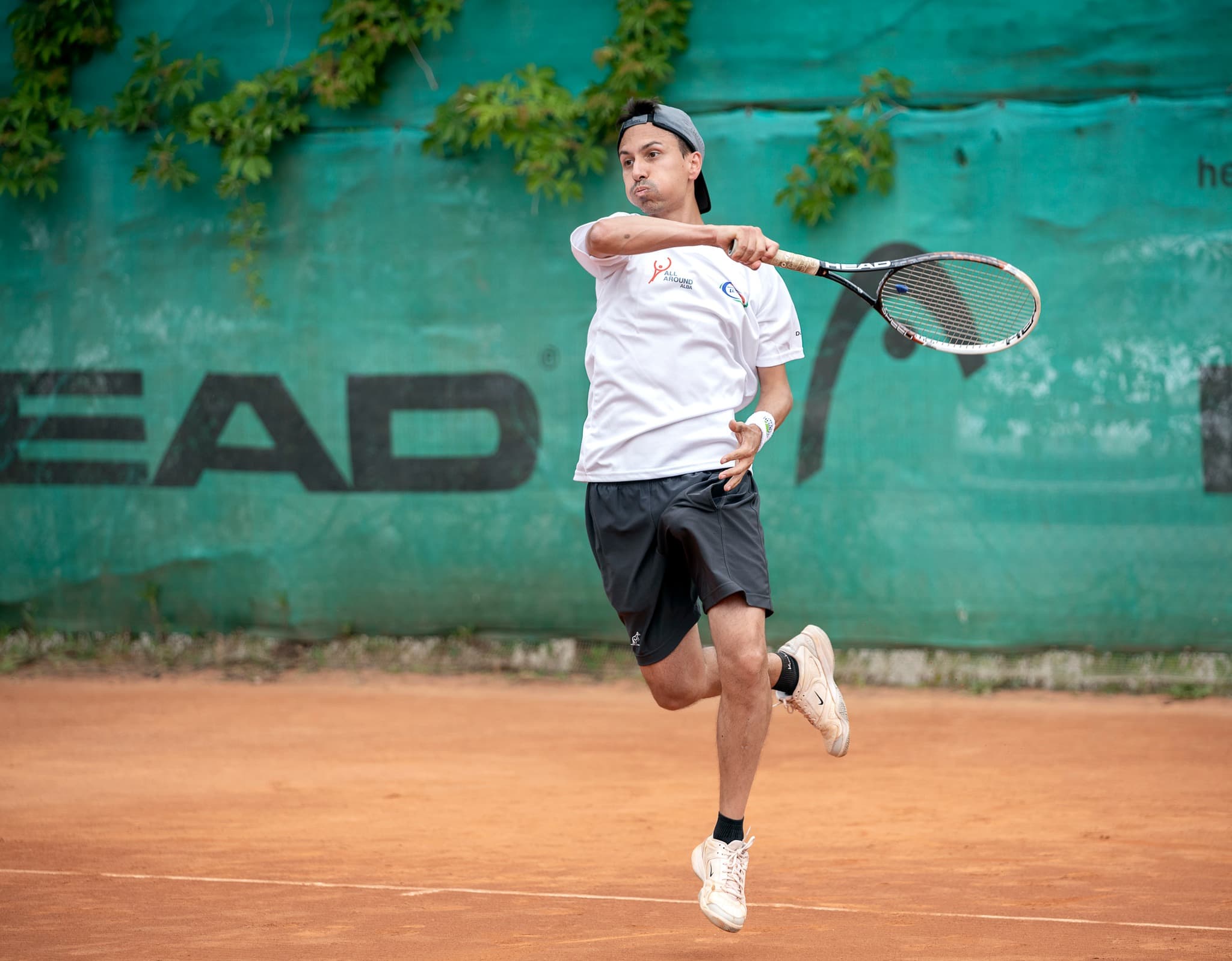 Li sport san cassiano tennis