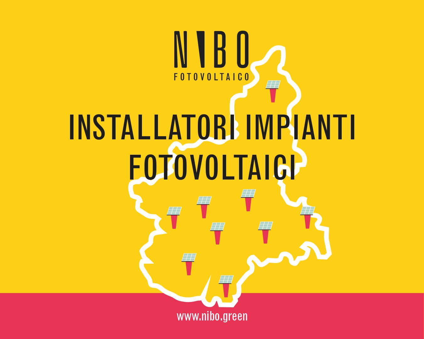installatori fotovoltaico piemonte