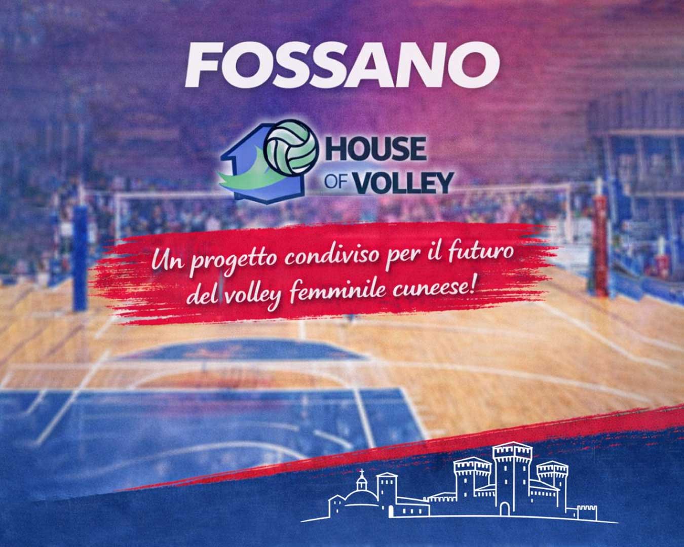 house of volley