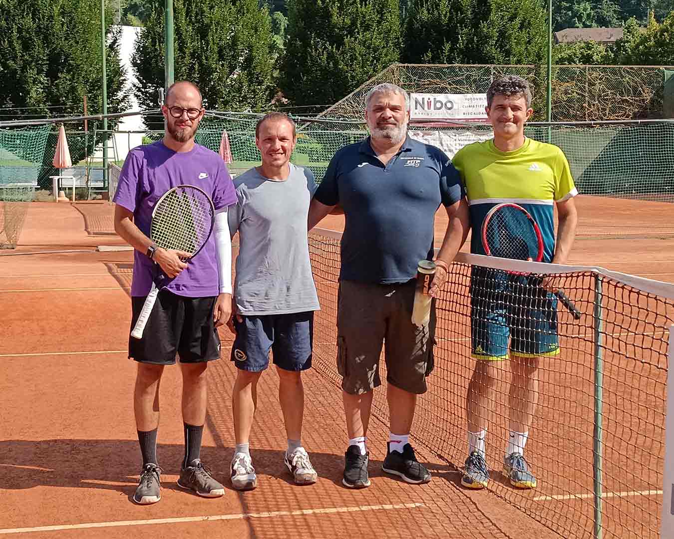 memorial Beppe Giraldi 2026